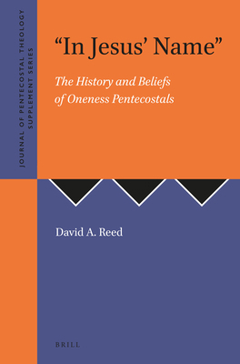In Jesus' Name: The History and Beliefs of Onen... 1905679017 Book Cover