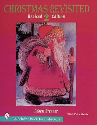 Christmas Revisited 0764308874 Book Cover