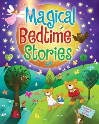 Magical Bedtime Stories 1848378661 Book Cover