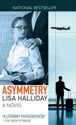 Asymmetry [Large Print] 143286663X Book Cover