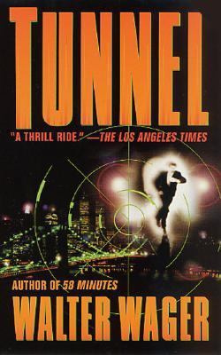 Tunnel 0812564677 Book Cover