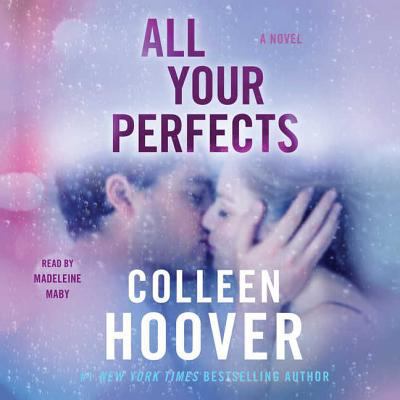 All Your Perfects 1508253676 Book Cover