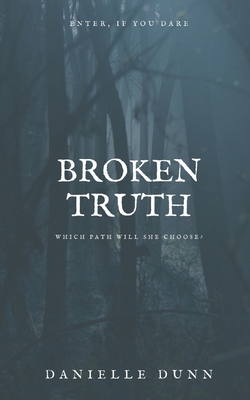 Broken Truth B08VYH2V51 Book Cover