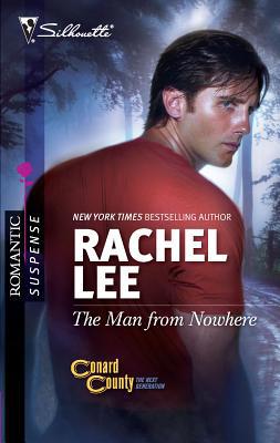 The Man from Nowhere: A Halloween Romance 0373276656 Book Cover