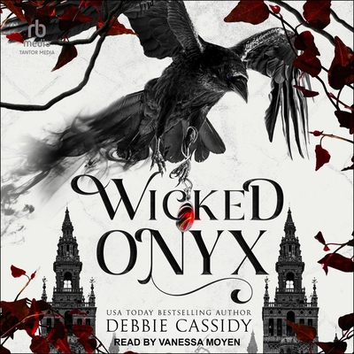 Wicked Onyx B0GSB7YT2Q Book Cover