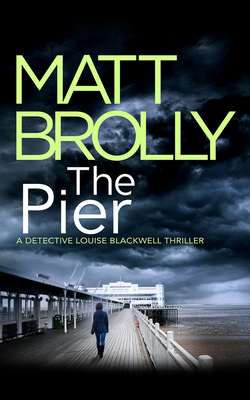 The Pier 1713673509 Book Cover