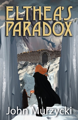 Elthea's Paradox 1953815065 Book Cover