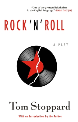 Rock 'n' Roll: A New Play 0802160794 Book Cover