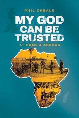 My God Can Be Trusted 1915223202 Book Cover