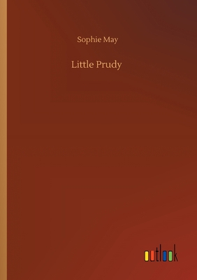 Little Prudy 3752411848 Book Cover