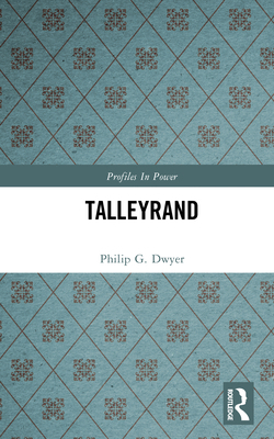 Talleyrand 1138158615 Book Cover