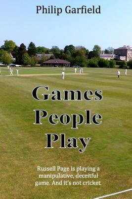 Games People Play 1492285455 Book Cover