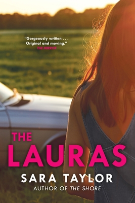 The Lauras: A Novel 0385689284 Book Cover