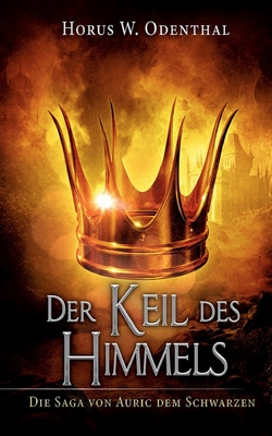 Der Keil des Himmels [German] 3754331019 Book Cover