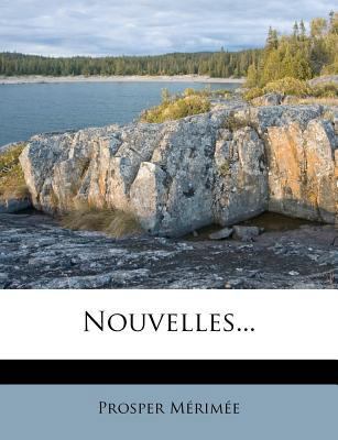 Nouvelles... [French] 1275398251 Book Cover