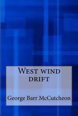 West wind drift 154709804X Book Cover