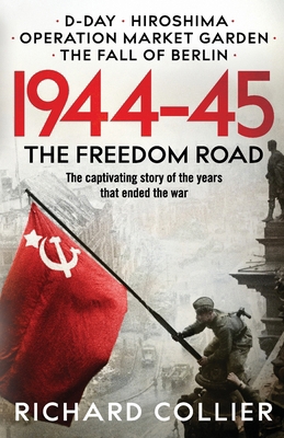 1944-45 1800325959 Book Cover