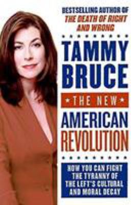 The New American Revolution: Using the Power of the Individual to Save Our Nation from Extremists
