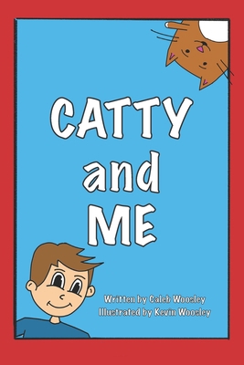 Catty and Me B0H7J9NSN2 Book Cover