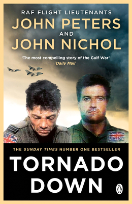 Tornado Down: The Unputdownable No. 1 Sunday Ti... 1405952466 Book Cover