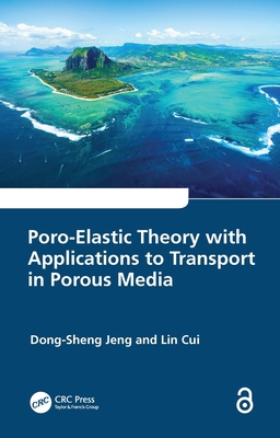Poro-Elastic Theory with Applications to Transp... 1032311916 Book Cover