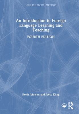 An Introduction to Foreign Language Learning an... 103274796X Book Cover