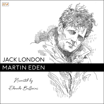 Martin Eden 1665043393 Book Cover