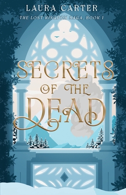Secrets of the Dead 1739404505 Book Cover
