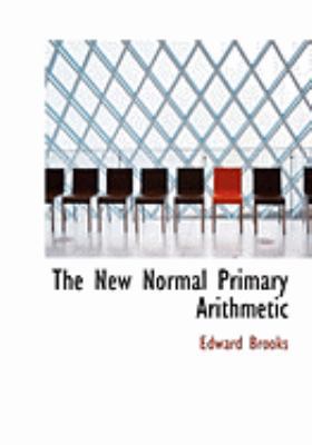 The New Normal Primary Arithmetic [Large Print] 0554871149 Book Cover