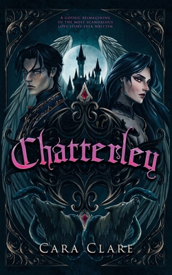 Chatterley 1917321996 Book Cover