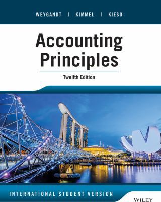 Accounting Principles 1118959744 Book Cover