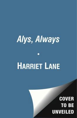 Alys, Always 1451673175 Book Cover