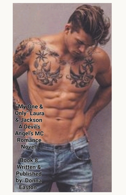 "My One & Only" Laura & Jackson B0BTV1QPYQ Book Cover