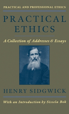 Practical Ethics: Collection of Addresses and E... 0195112881 Book Cover