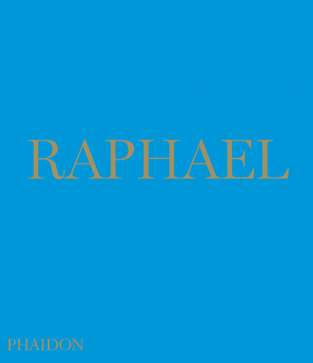 Raphael B004GYVLB8 Book Cover