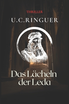 Das Lächeln der Leda [German] B08P12QKBL Book Cover
