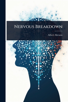 Nervous Breakdown 1023640252 Book Cover