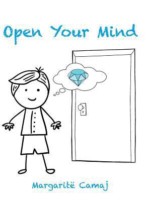 Open Your Mind 1524652555 Book Cover