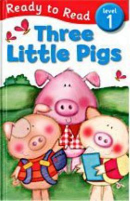 READY TO READ 1782358633 Book Cover