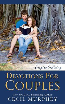 Devotions for Couples 1937776875 Book Cover