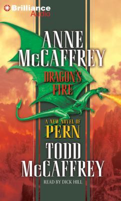 Dragon's Fire 1469233487 Book Cover