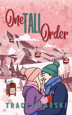 One Tall Order 196170725X Book Cover