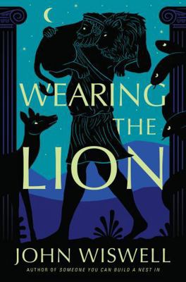 Wearing the Lion 0756419557 Book Cover
