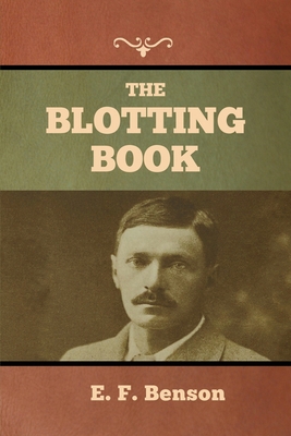 The Blotting Book 1636373607 Book Cover