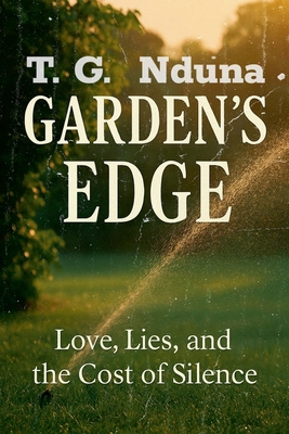Garden's Edge B0GC8JMC1X Book Cover