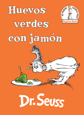 Huevos Verdes Con Jamón (Green Eggs and Ham Spa... [Spanish] 0525707239 Book Cover