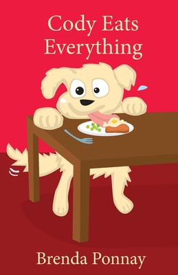 Cody Eats Everything 1532446217 Book Cover