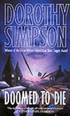 Doomed to Die 0751506133 Book Cover