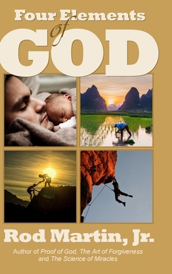 Four Elements of God 1458361950 Book Cover