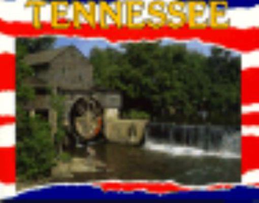 Tennessee (Hello USA) 0822597268 Book Cover